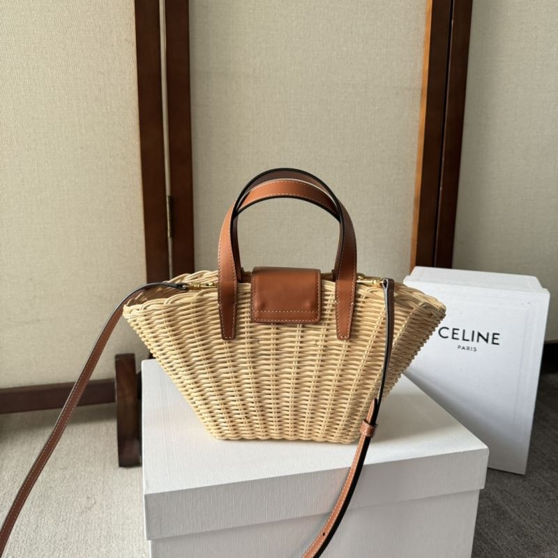 Celine Bucket Bags